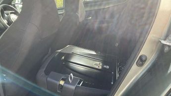 Toyota Aygo X 1.0 VVT-i Edge 5dr Auto