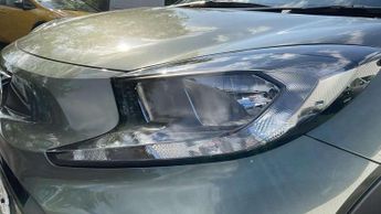 Toyota Aygo X 1.0 VVT-i Edge 5dr Auto