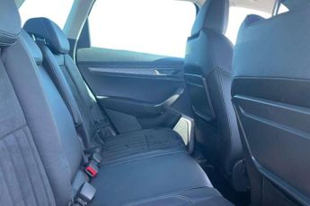 Skoda Karoq 1.5 TSI SE L 5dr DSG