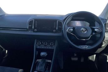 Skoda Karoq 1.5 TSI SE L 5dr DSG