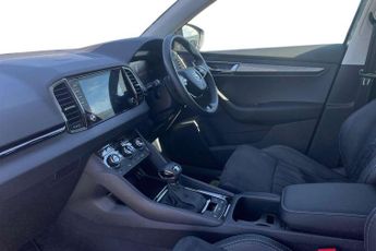 Skoda Karoq 1.5 TSI SE L 5dr DSG
