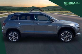 Skoda Karoq 1.5 TSI SE L 5dr DSG