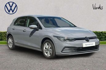 Volkswagen Golf 1.5 TSI Life 5dr