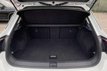 Volkswagen T-Roc 1.5 TSI Style 5dr DSG