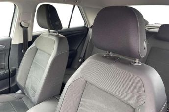 Volkswagen T-Roc 1.5 TSI Style 5dr DSG