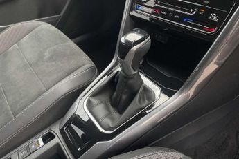 Volkswagen T-Roc 1.5 TSI Style 5dr DSG
