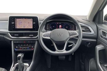 Volkswagen T-Roc 1.5 TSI Style 5dr DSG