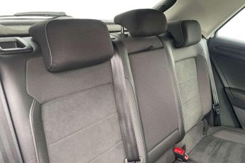 Volkswagen T-Roc 1.5 TSI Style 5dr DSG