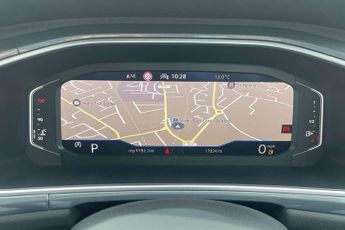 Volkswagen T-Roc 1.5 TSI Style 5dr DSG