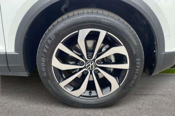 Volkswagen T-Roc 1.5 TSI Style 5dr DSG