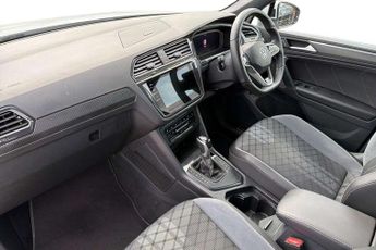 Volkswagen Tiguan 1.4 TSI eHybrid R-Line 5dr DSG