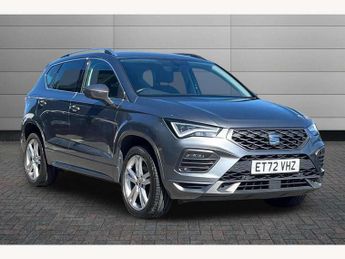 SEAT Ateca 1.5 TSI EVO FR 5dr DSG