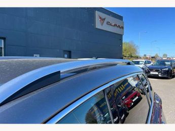 SEAT Ateca 1.5 TSI EVO FR 5dr DSG