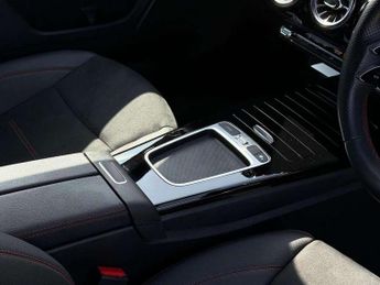 Mercedes-Benz A-Class A200 AMG Line Executive 5dr Auto