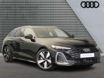 Audi A5 2.0 TFSI 299 e Quattro S line 5dr S Tronic