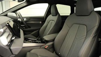 Audi A5 2.0 TFSI 299 e Quattro S line 5dr S Tronic