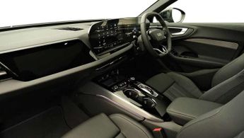 Audi A5 2.0 TFSI 299 e Quattro S line 5dr S Tronic