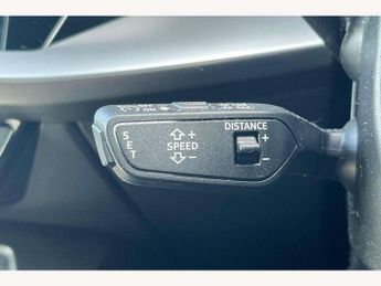 Audi A3 40 TFSI e S Line 5dr S Tronic