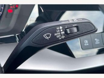 Audi A3 40 TFSI e S Line 5dr S Tronic