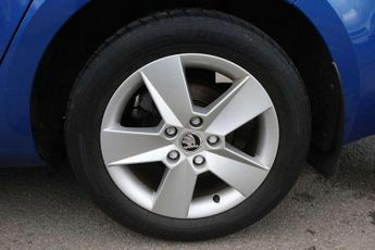 Skoda Octavia Estate 1.0 TSI SE 5dr DSG