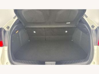 Toyota C-HR 2.0 Hybrid Excel 5dr CVT