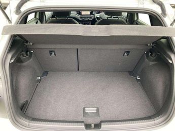 Volkswagen Polo 1.0 TSI 110 R-Line 5dr DSG