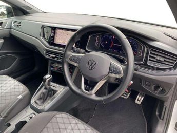 Volkswagen Polo 1.0 TSI 110 R-Line 5dr DSG