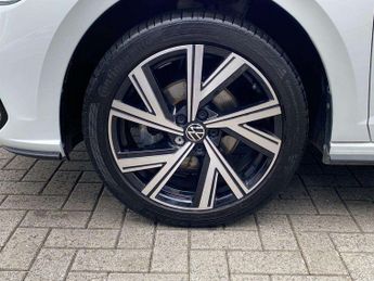 Volkswagen Polo 1.0 TSI 110 R-Line 5dr DSG