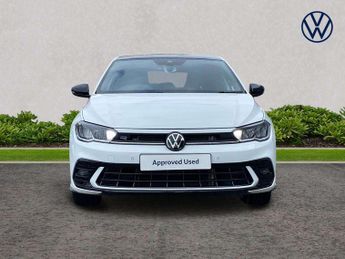 Volkswagen Polo 1.0 TSI 110 R-Line 5dr DSG