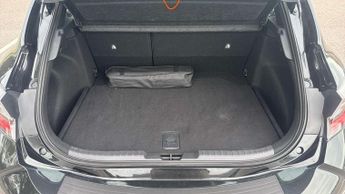 Toyota Corolla 1.8 VVT-i Hybrid Icon 5dr CVT