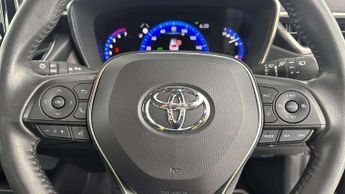 Toyota Corolla 1.8 VVT-i Hybrid Icon 5dr CVT