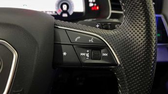 Audi Q7 50 TDI Quattro S Line 5dr Tiptronic