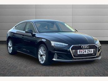 Audi A5 35 TFSI Sport 5dr S Tronic