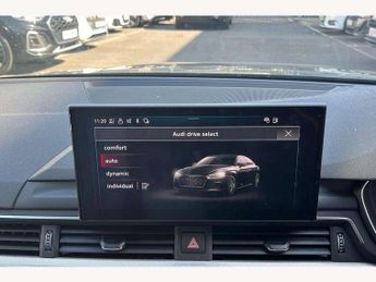 Audi A5 Sportback 35 TFSI Sport 5dr S Tronic