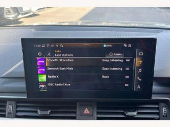 Audi A5 Sportback 35 TFSI Sport 5dr S Tronic