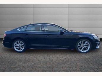 Audi A5 Sportback 35 TFSI Sport 5dr S Tronic