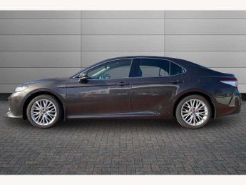 Toyota Camry 2.5 VVT-i Hybrid Excel 4dr CVT