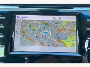 Toyota Camry 2.5 VVT-i Hybrid Excel 4dr CVT