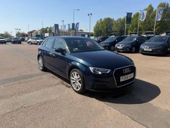 Audi A3 35 TFSI SE Technik 5dr