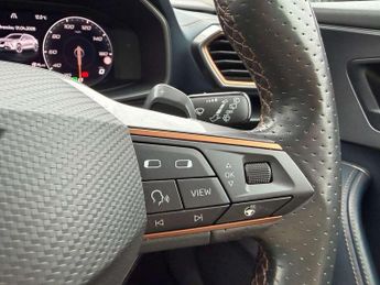 Cupra Formentor 1.4 eHybrid 204 V2 5dr DSG