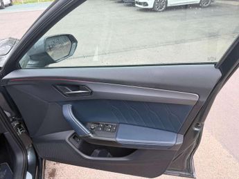 Cupra Formentor 1.4 eHybrid 204 V2 5dr DSG