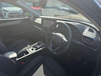 Cupra Leon 1.5 eTSI V1 Design Edition 5dr DSG