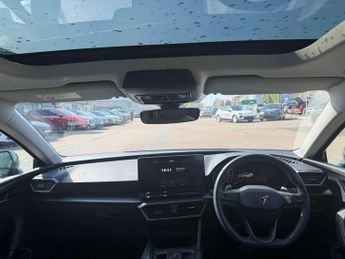 Cupra Leon 1.5 eTSI V1 Design Edition 5dr DSG