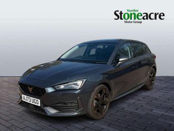 Cupra Leon 1.5 eTSI V1 Design Edition 5dr DSG