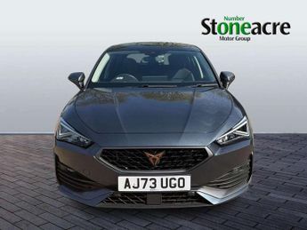 Cupra Leon 1.5 eTSI V1 Design Edition 5dr DSG