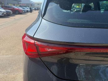 Cupra Leon 1.5 eTSI V1 Design Edition 5dr DSG