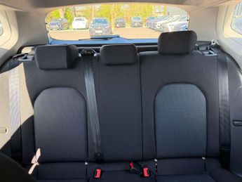 SEAT Arona 1.0 TSI 110 SE Technology 5dr DSG