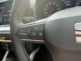 SEAT Arona 1.0 TSI 110 SE Technology 5dr DSG