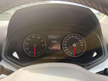 SEAT Arona 1.0 TSI 110 SE Technology 5dr DSG