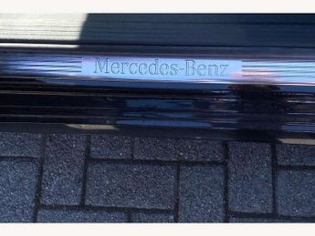Mercedes-Benz E-Class E220 BlueTEC SE 4dr 7G-Tronic